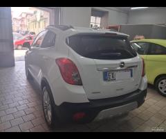 Opel Mokka 1.7 CDTI Ecotec 130CV unico prop 2014 - 8