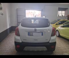 Opel Mokka 1.7 CDTI Ecotec 130CV unico prop 2014 - 9