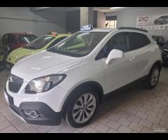 Opel Mokka 1.7 CDTI Ecotec 130CV unico prop 2014 - 10