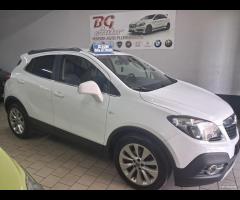 Opel Mokka 1.7 CDTI Ecotec 130CV unico prop 2014 - 11