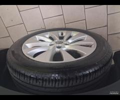 Opel Mokka 1.7 CDTI Ecotec 130CV unico prop 2014 - 12