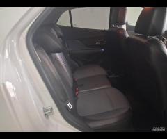 Opel Mokka 1.7 CDTI Ecotec 130CV unico prop 2014 - 13