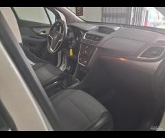 Opel Mokka 1.7 CDTI Ecotec 130CV unico prop 2014 - 14