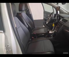 Opel Mokka 1.7 CDTI Ecotec 130CV unico prop 2014 - 16
