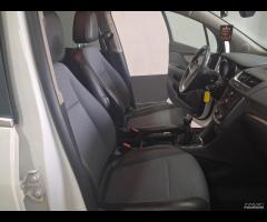 Opel Mokka 1.7 CDTI Ecotec 130CV unico prop 2014 - 19