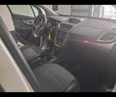 Opel Mokka 1.7 CDTI Ecotec 130CV unico prop 2014 - 20