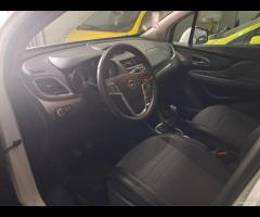 Opel Mokka 1.7 CDTI Ecotec 130CV unico prop 2014 - 21