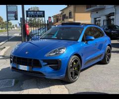 Porsche Macan 2.0 245cv pdk TETTO CERCHI 20” - 1
