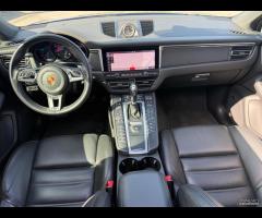 Porsche Macan 2.0 245cv pdk TETTO CERCHI 20” - 2