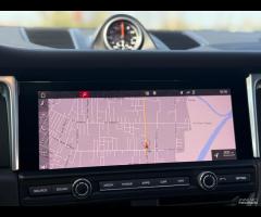 Porsche Macan 2.0 245cv pdk TETTO CERCHI 20” - 4