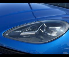 Porsche Macan 2.0 245cv pdk TETTO CERCHI 20” - 9