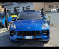 Porsche Macan 2.0 245cv pdk TETTO CERCHI 20” - 13
