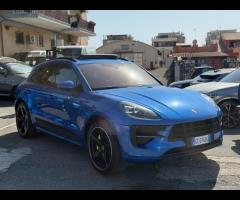 Porsche Macan 2.0 245cv pdk TETTO CERCHI 20” - 14