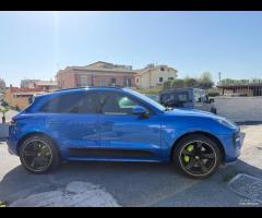 Porsche Macan 2.0 245cv pdk TETTO CERCHI 20” - 15