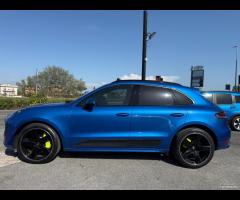 Porsche Macan 2.0 245cv pdk TETTO CERCHI 20” - 17