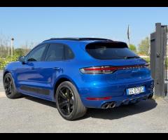Porsche Macan 2.0 245cv pdk TETTO CERCHI 20” - 18