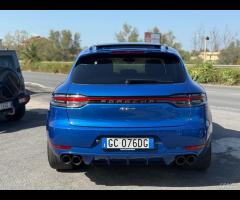 Porsche Macan 2.0 245cv pdk TETTO CERCHI 20” - 19