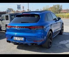 Porsche Macan 2.0 245cv pdk TETTO CERCHI 20” - 20