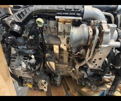 MOTORE CITROEN PEUGEOT 1.2 HN05 8.000km