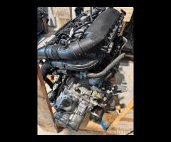 MOTORE CITROEN PEUGEOT 1.2 HN05 8.000km