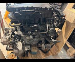 MOTORE CITROEN PEUGEOT 1.2 HN05 8.000km