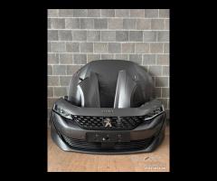 MUSATA E KIT AIRBAG PEUGEOT 508 GT LINE 2023