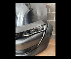 MUSATA E KIT AIRBAG PEUGEOT 508 GT LINE 2023