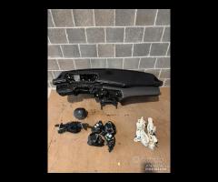 MUSATA E KIT AIRBAG PEUGEOT 508 GT LINE 2023