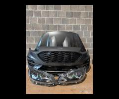 MUSATA FRONTALE E KIT AIRBAG FORD KUGA ST LINE
