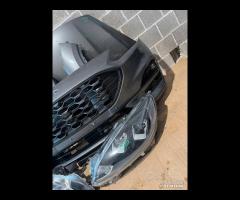 MUSATA FRONTALE E KIT AIRBAG FORD KUGA ST LINE