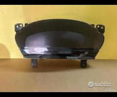 Tachimetro quadro strumenti virtual ford kuga MK3 - 2