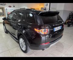 Land Rover DISCOVERY SPORT 2.0 TD4 - 4