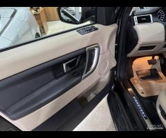 Land Rover DISCOVERY SPORT 2.0 TD4 - 5