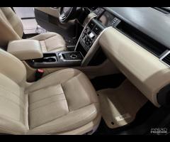 Land Rover DISCOVERY SPORT 2.0 TD4 - 7