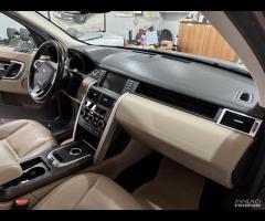Land Rover DISCOVERY SPORT 2.0 TD4 - 8