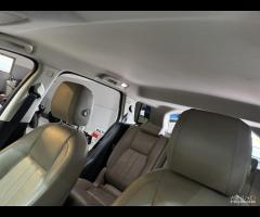 Land Rover DISCOVERY SPORT 2.0 TD4 - 11