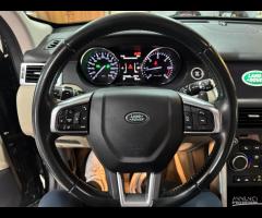 Land Rover DISCOVERY SPORT 2.0 TD4 - 14