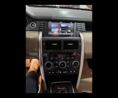 Land Rover DISCOVERY SPORT 2.0 TD4 - 15