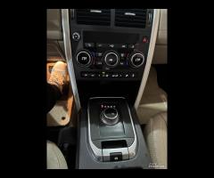Land Rover DISCOVERY SPORT 2.0 TD4 - 19