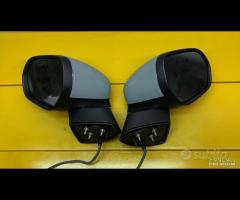 Specchio retrovisore SX DX 10 pin ford puma 2024 - 2