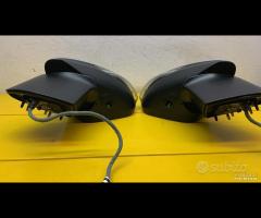 Specchio retrovisore SX DX 10 pin ford puma 2024 - 3