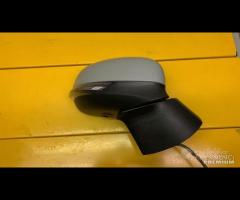 Specchio retrovisore SX DX 10 pin ford puma 2024 - 8