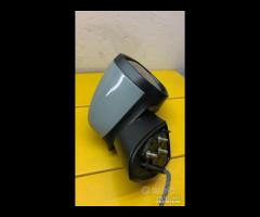 Specchio retrovisore SX DX 10 pin ford puma 2024 - 10