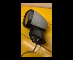 Specchio retrovisore SX DX 10 pin ford puma 2024 - 11