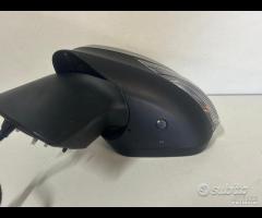 Specchio retrovisore SX DX 10 pin ford puma 2024 - 13