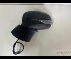 Specchio retrovisore SX DX 10 pin ford puma 2024 - 19