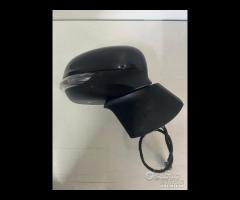 Specchietto esterno dx sx 10 pin ford puma 2023 - 8