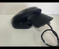 Specchietto esterno dx sx 10 pin ford puma 2023 - 11