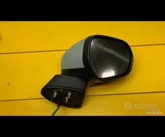 Specchietto esterno dx sx 10 pin ford puma 2023 - 15