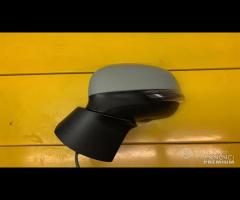 Specchietto esterno dx sx 10 pin ford puma 2023 - 20